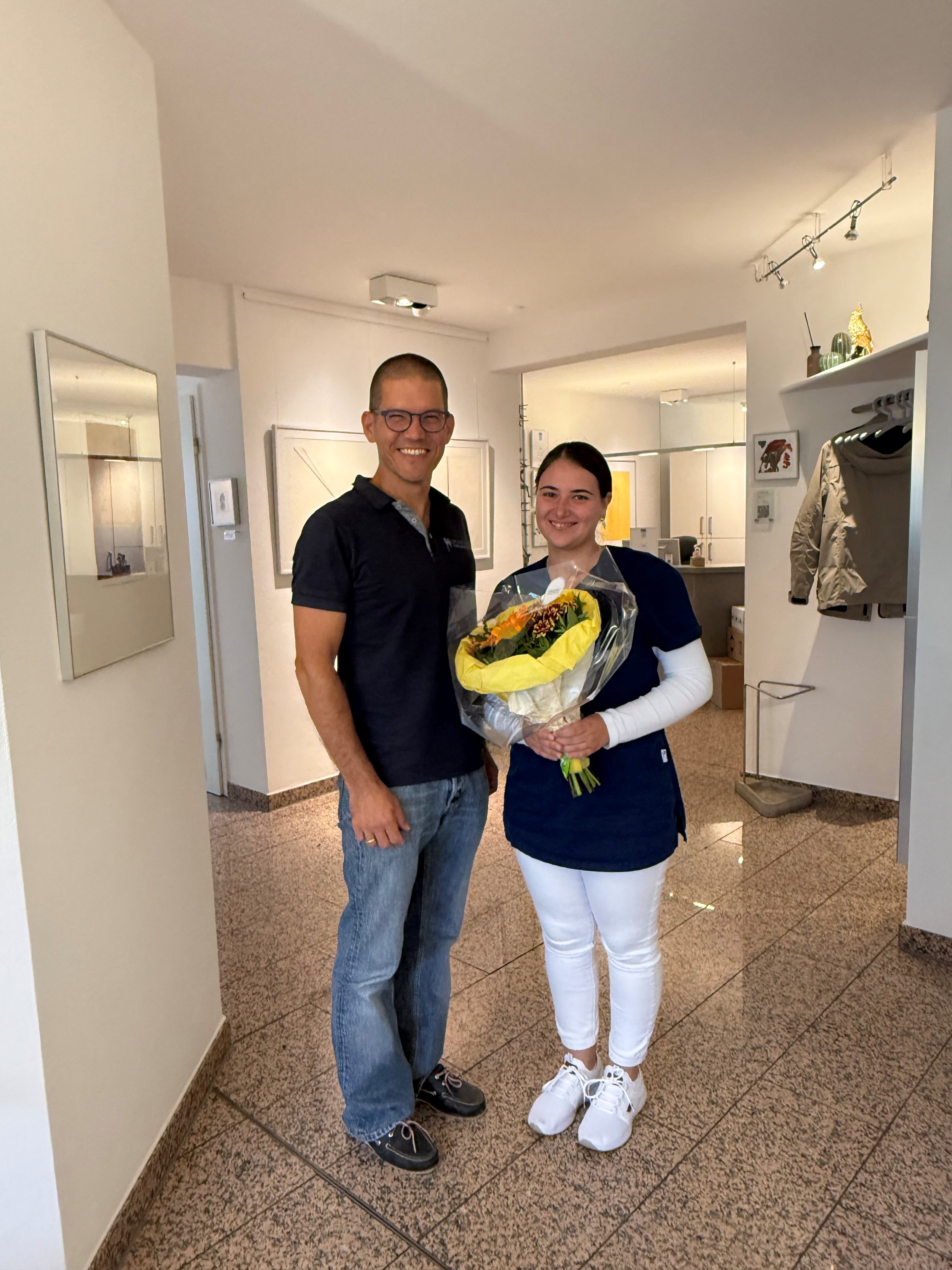 Eindrücke, Zahnarzt Ludwigsburg